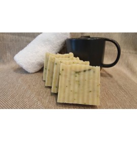 Chocolate Mint Body Soap