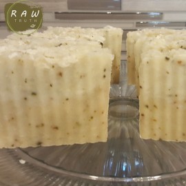 Citrus Mint Mood Soap