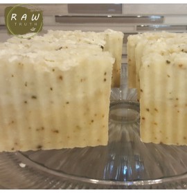 Citrus Mint Mood Soap