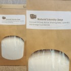 Natural Laundry Soap