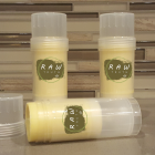 Lotion Twist-Up Tube - Solid