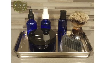 Men's Shaving